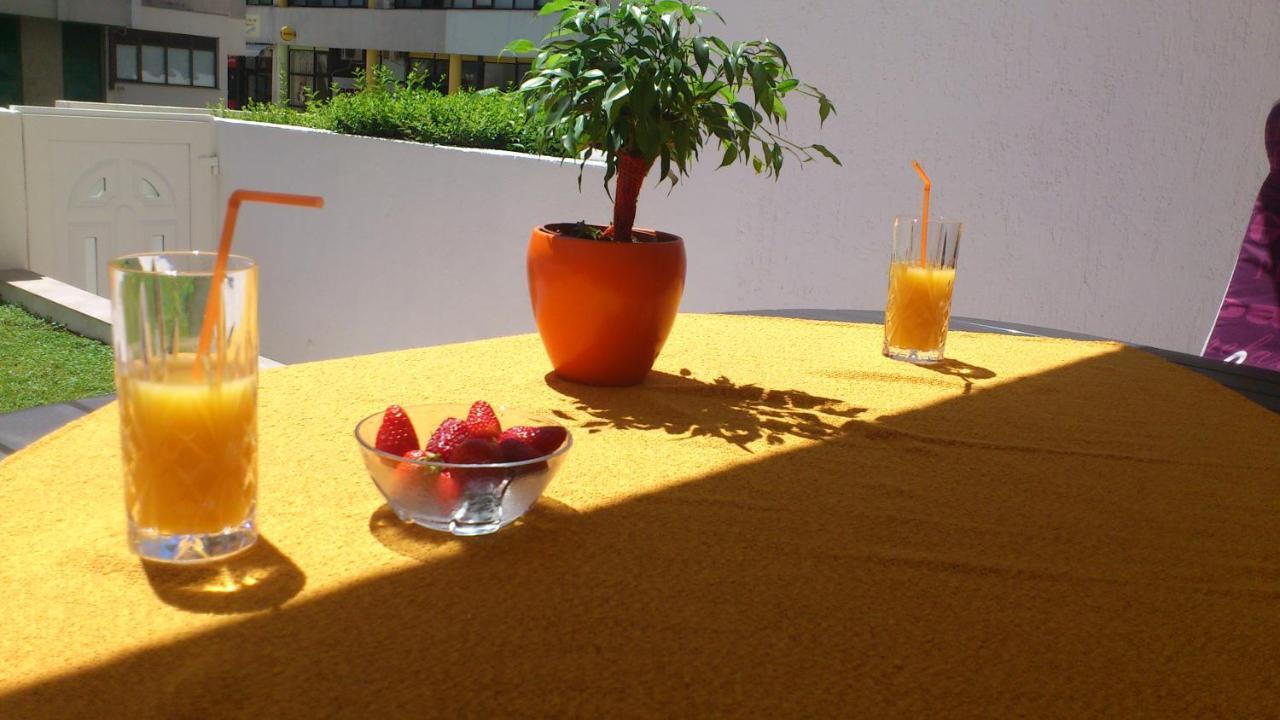 Apartment Lana Omiš Eksteriør bilde